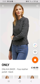 levi's jesse moto jacket